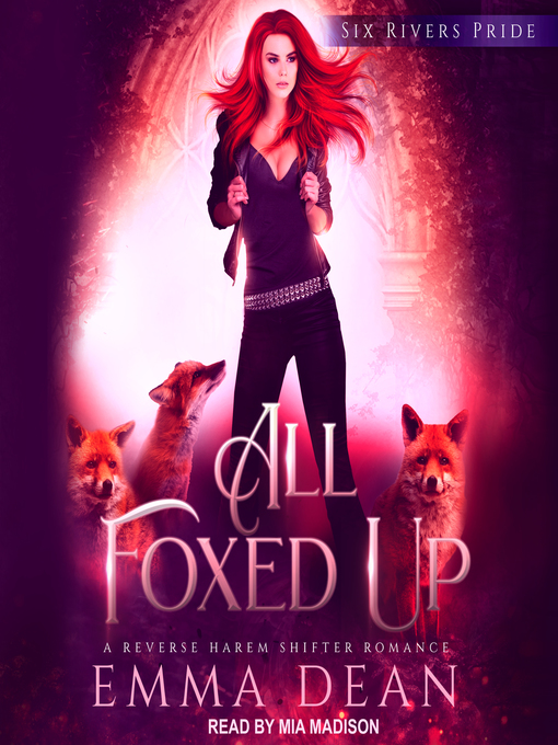 Title details for All Foxed Up by Emma Dean - Available